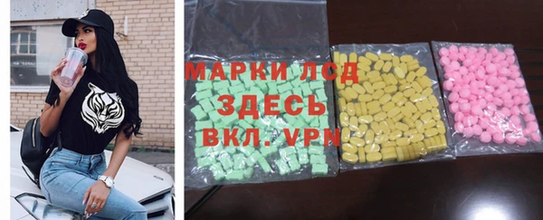 тгк Абаза